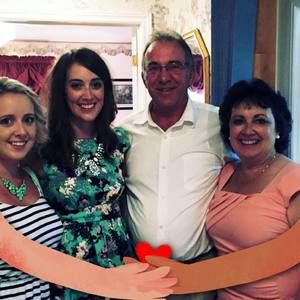 Meet your Posher, Marion